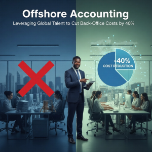 offshore financial controller