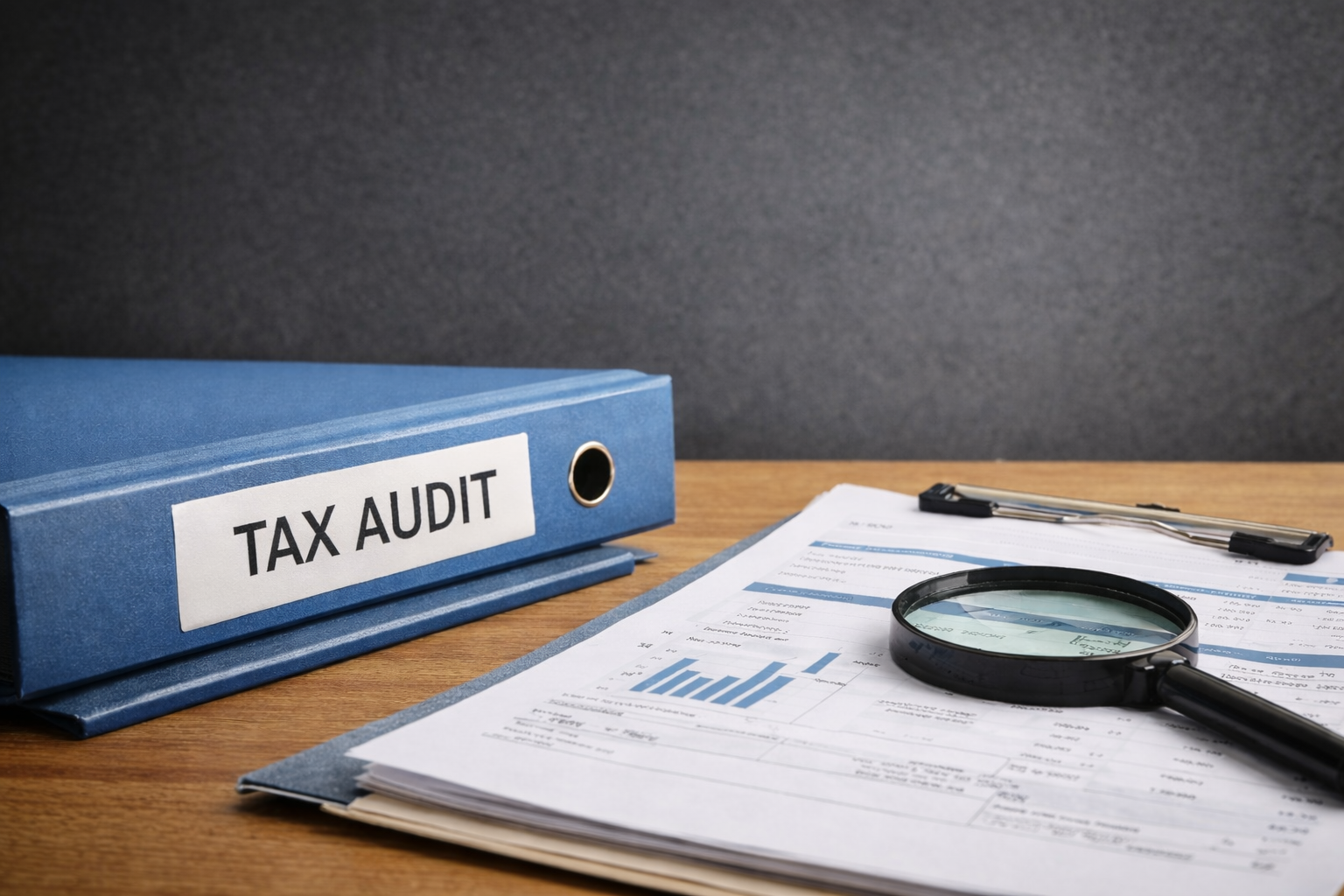 Read more about the article Common KRA Payroll Audit Triggers in Kenya and How to Avoid Them | Adamjee Auditors