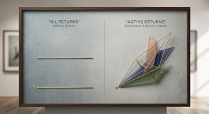 difference between nil and active returns