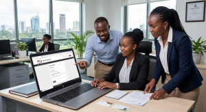 iTax password recovery