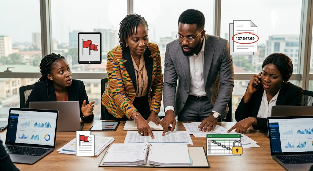 Read more about the article Internal Audit Triggers Kenyan Boards Cannot Ignore in 2026: Critical Governance Risks Explained