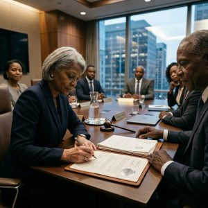 how to write corporate board resolutions kenya