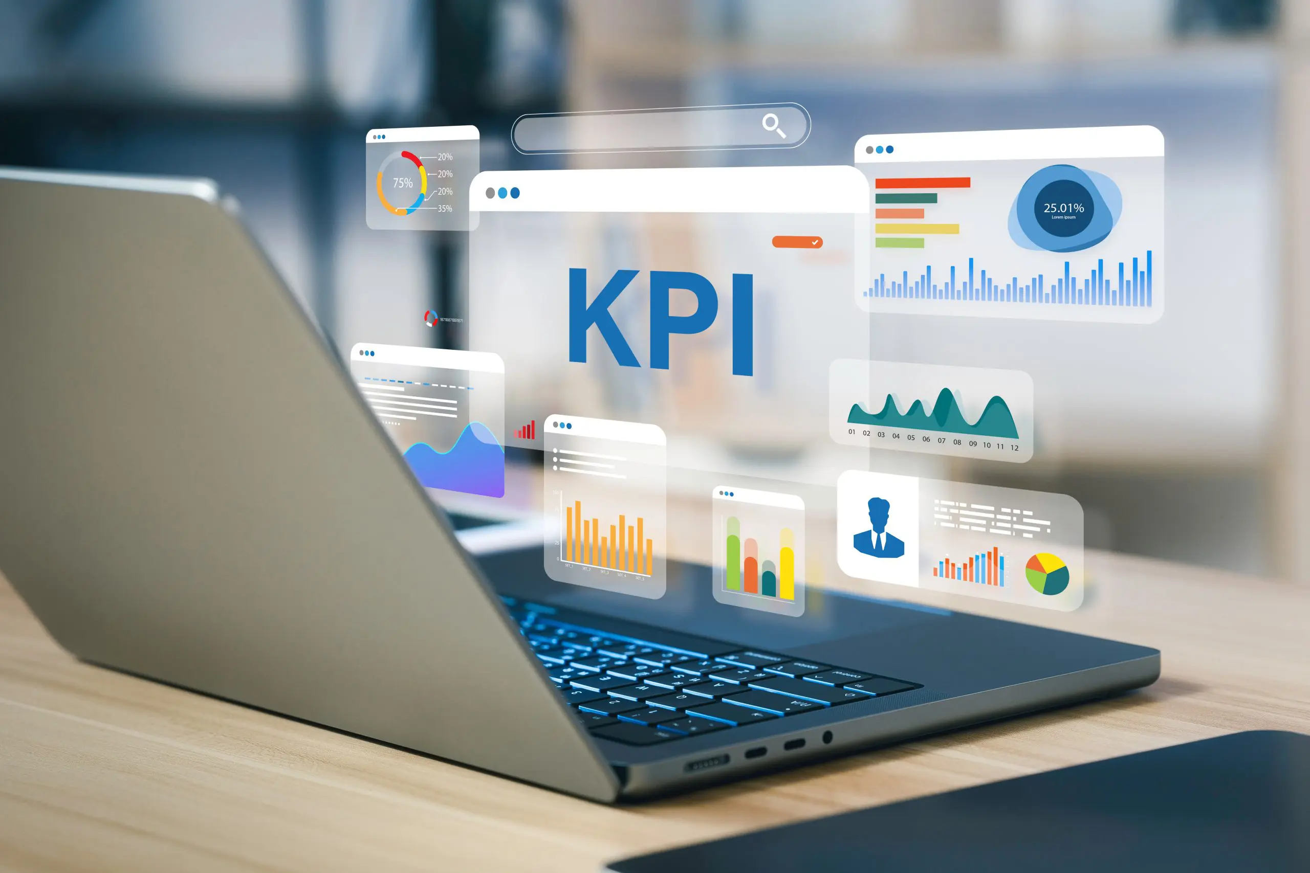 Read more about the article SME Financial Metrics Kenya:KPIs Every Business Owner Must Track Monthly