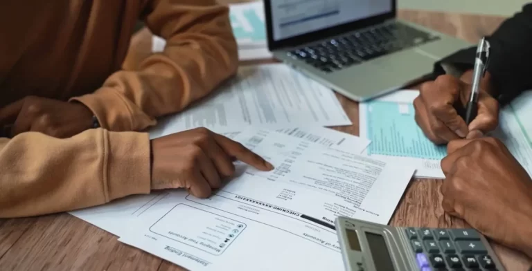Read more about the article Bank Reconciliation Fraud Kenya: A Guide for Kenyan Businesses | Adamjee Auditors
