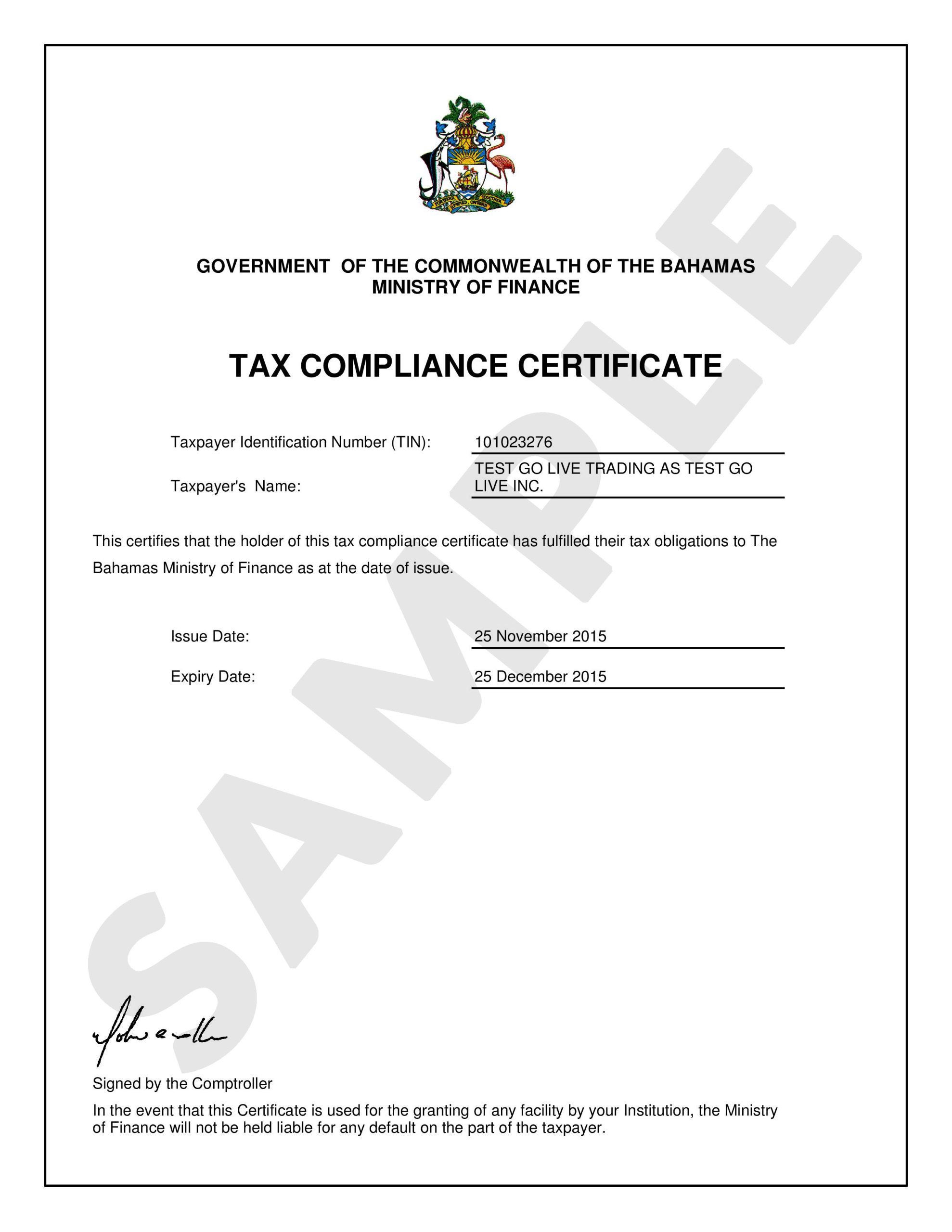 Read more about the article How to Apply for a KRA Tax Compliance Certificate (TCC)