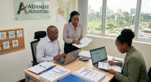 VAT Refund Claims
