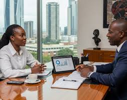 Read more about the article Financial Reports SME Kenya: Weekly vs Monthly Reports Every Business Owner Needs