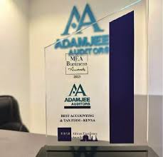 Best Audit Firms for Manufacturing Kenya | Adamjee Auditors