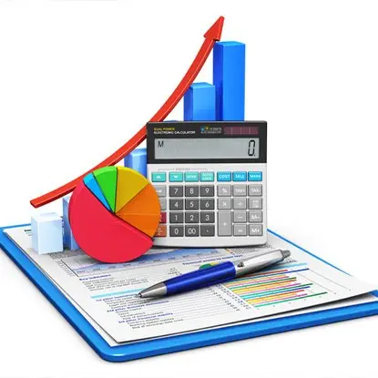 Financial Budgeting